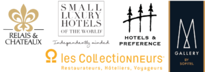 Affiliations Hôtels Luxe