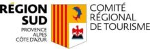 Comité Régional Du Tourisme - Provence-Alpes-Côte-d'Azur