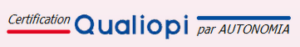 Certification QUALIOPI AUTONOMIA - Portage